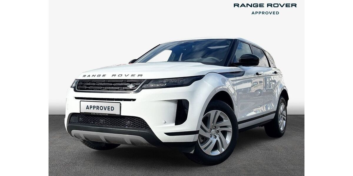 Land Rover Range Rover Evoque 10.500 km 42.250 &euro; München 81477