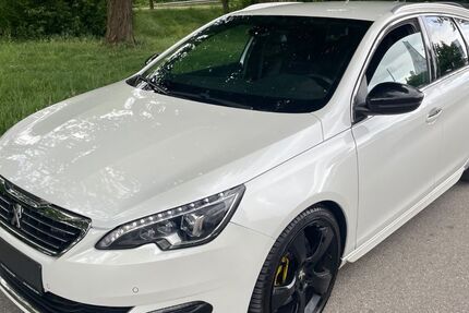 Peugeot 308 242.541 km 6.900 &euro; Eching 85386