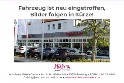 Nissan Juke 55.660 km 14.960 &euro; München 81677