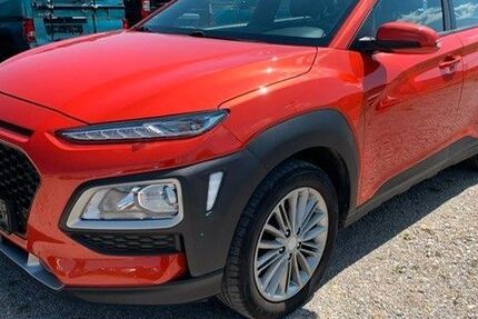 Hyundai KONA 145.534 km 10.990 € München 81827
