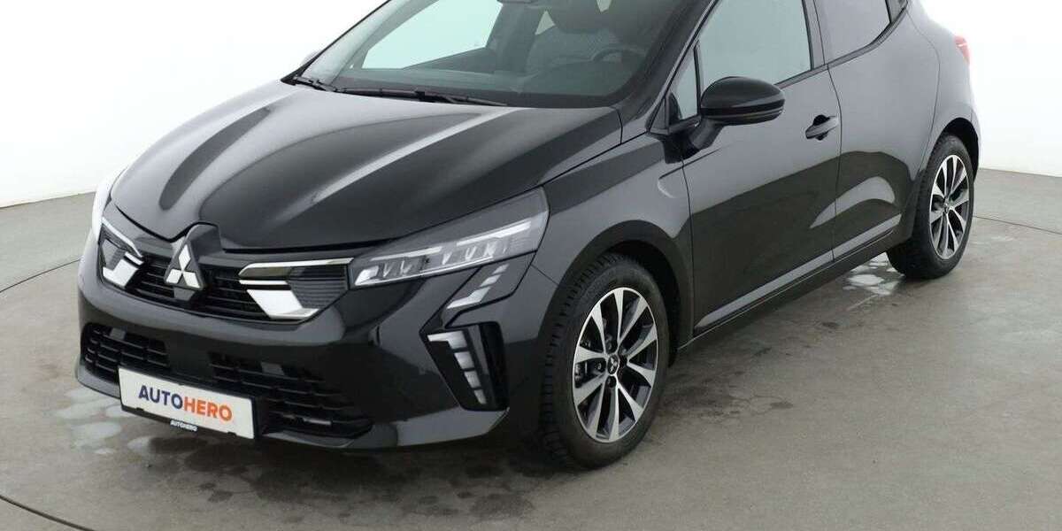 Mitsubishi Colt 1.598 km 18.050 &euro; Neufahrn 85375