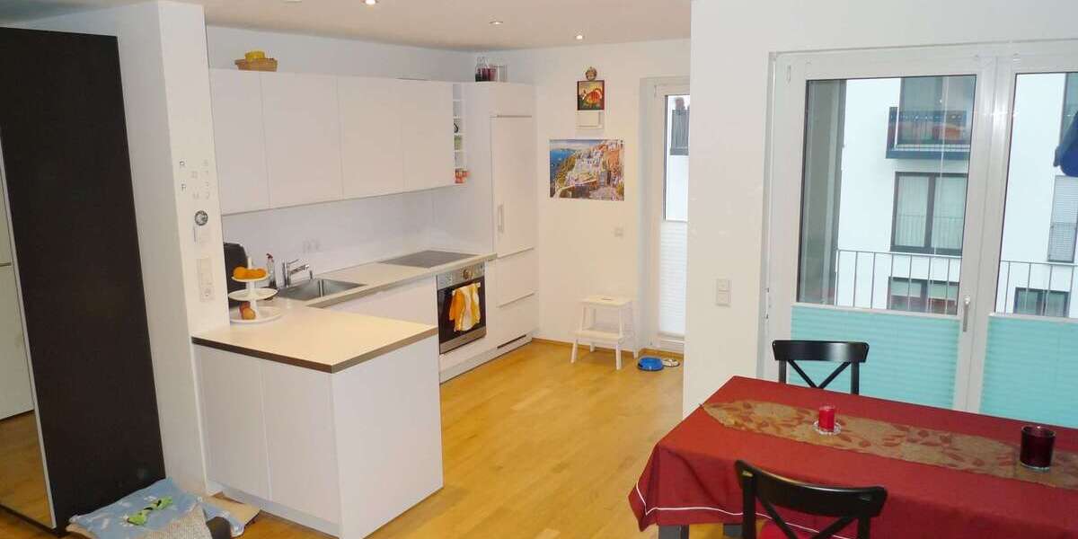 Wohnung zum Kaufen in München 695.000 € 70 m² 3 zimmer