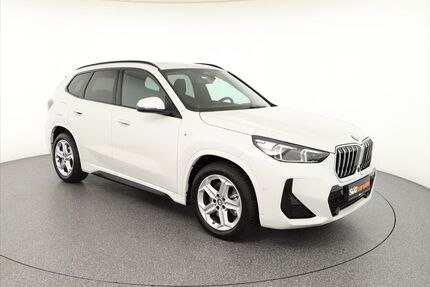 BMW X1 23.297 km 43.440 &euro; Garching 85748