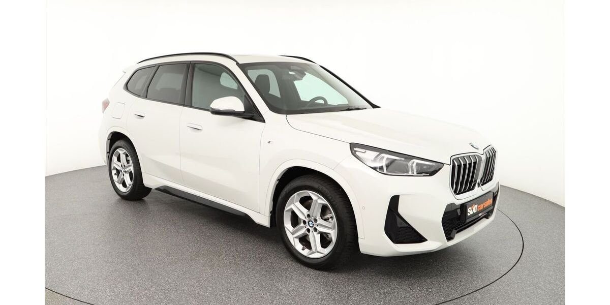 BMW X1 23.297 km 43.770 &euro; Garching 85748