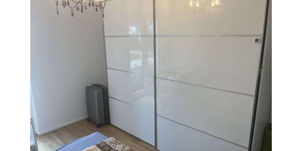Erdgeschoßwohnung München Aubing-Lochhausen-Langwied - 2 Zimmer, 53 m&sup2;, 1.450&euro; | Angebot:26639092