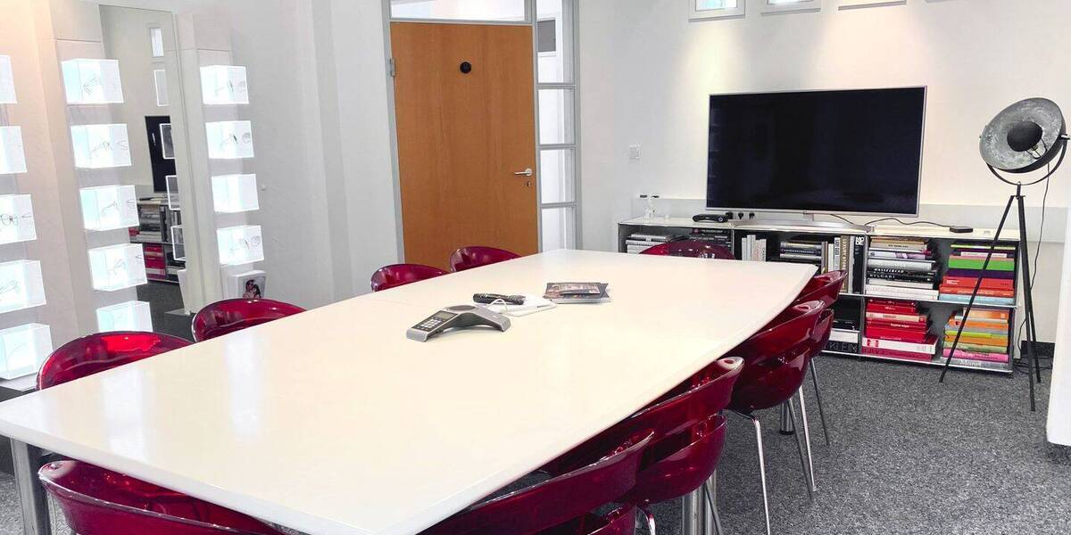 Gewerbeobjekt München Berg am Laim - 840&euro; | Angebot:26348876