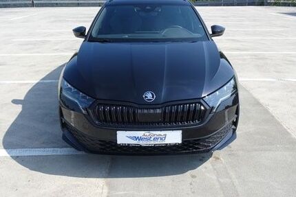 Skoda Octavia 14.000 km 38.900 &euro; München 80686