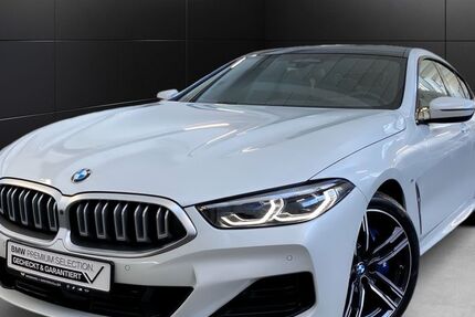 BMW 840 20.500 km 69.690 &euro; Dachau 85221