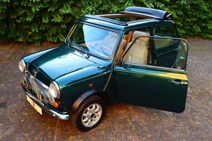 Mini Mini (alt)
