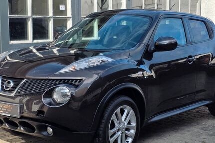 Nissan Juke 144.079 km 5.990 &euro; München 81379