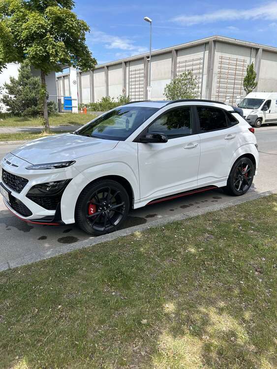 KONA