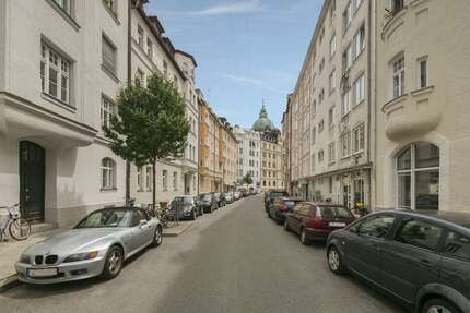 Gewerbeobjekt München Schwabing-Freimann - 1.890&euro; | Angebot:27307712