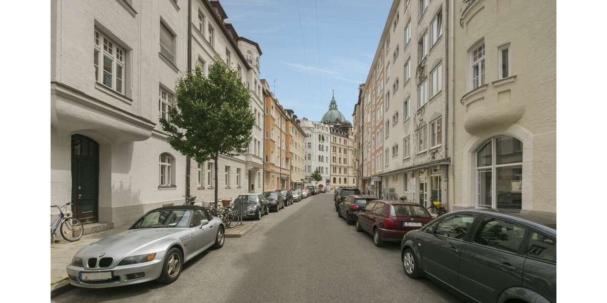 Gewerbeobjekt München Schwabing-Freimann - 1.890&euro; | Angebot:27307712