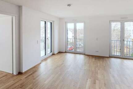 Wohnung zum Mieten in Gauting 1.100 € 51.21 m² 2 zimmer