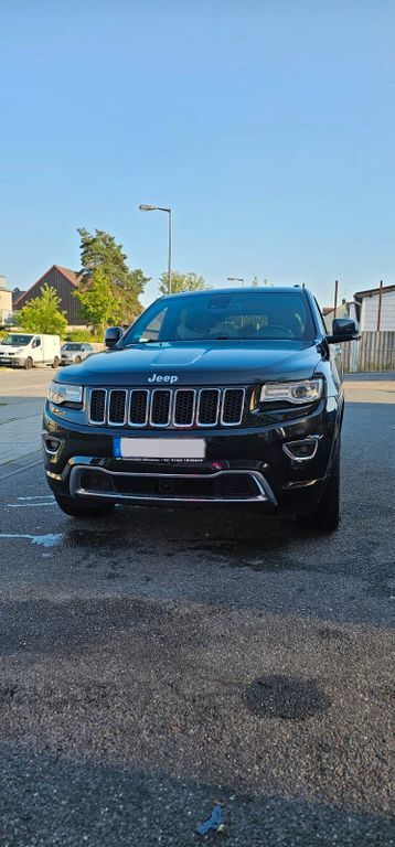 Grand Cherokee