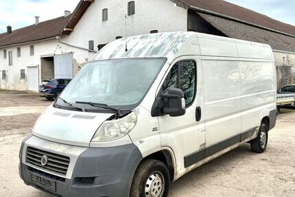 Fiat Ducato 350.000 km 1.499 &euro; Neufahrn 85375