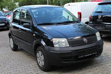 Fiat Panda 146.698 km 1.290 &euro; München 80993