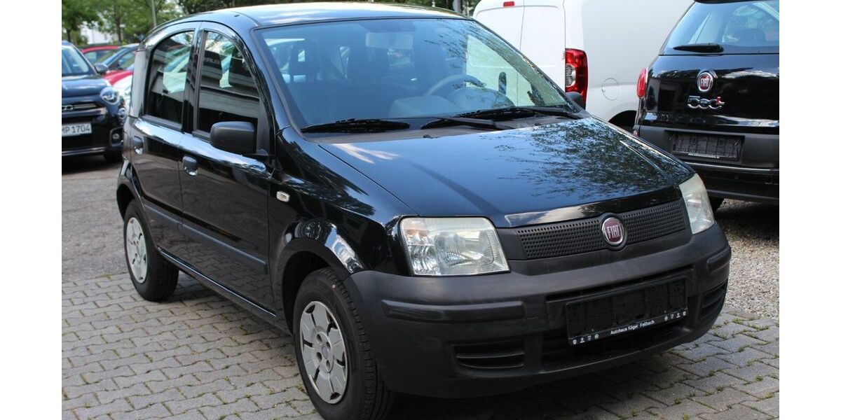 Fiat Panda 146.698 km 1.290 &euro; München 80993