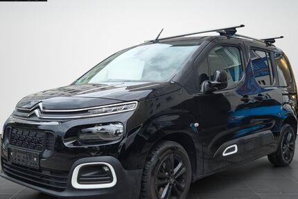 Citroen Berlingo 74.000 km 17.400 &euro; München 80807
