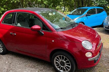 Fiat 500 113.000 km 3.899 &euro; Markt Schwaben 85570