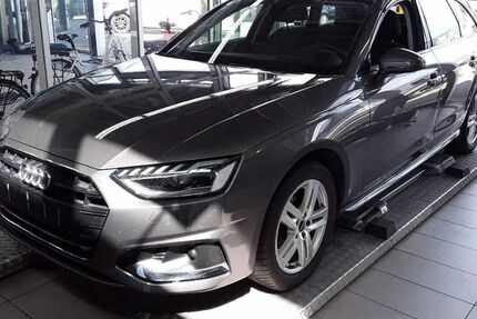 Audi A4 83.806 km 22.930 € Wolfratshausen 82515
