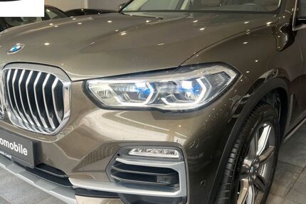 BMW X5 62.000 km 59.800 &euro; München 80939