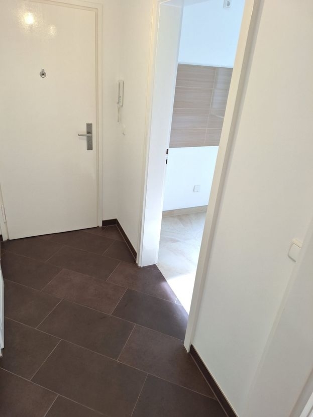 3-Zimmer-Wohnung direkt am Forstenrieder Park