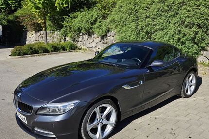 BMW Z4 137.000 km 15.900 &euro; Egling 82544