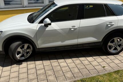 Audi Q2 111.084 km 17.500 &euro; Germering 82110