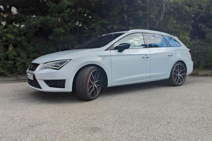 Seat Leon 74.000 km 16.500 € Puchheim 82178