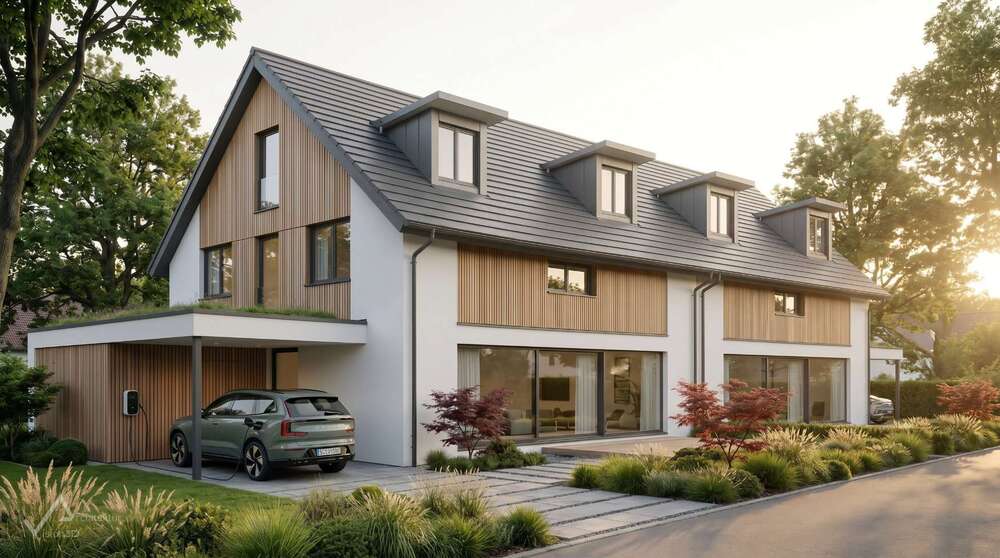 Grundstück Gauting - 760.000&euro; | Angebot:25250108
