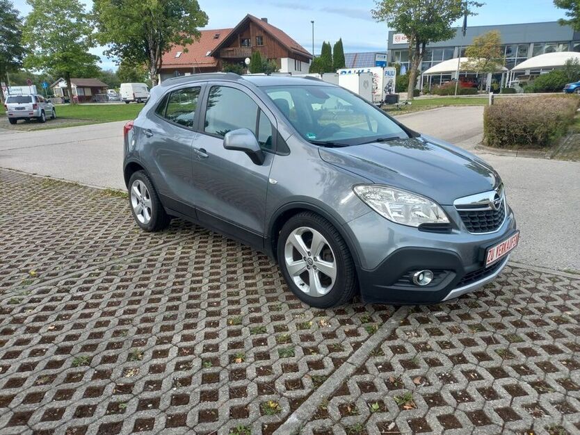 Mokka