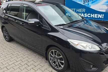 Mazda 5 138.000 km 5.999 &euro; Garching 85748