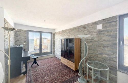 Hochwertige 4-Zimmer-Wohnung in 81245 München (ID 1600) - Dachgeschoßwohnung München München | Angebot:26512099