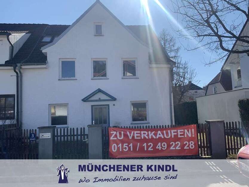 Grundstück zu verkaufen in München 700.000 € 240 m²