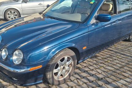Jaguar S-Type 232.300 km 1.100 &euro; münchen 80686