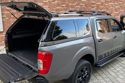 Nissan Navara 94.145 km 29.500 &euro; Unterföhring/ München 85774