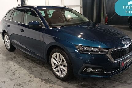 Skoda Octavia 70.752 km 19.330 € Eching 85386