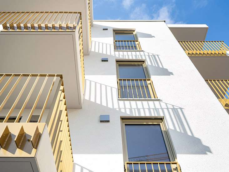 Wohnung zum Kaufen in Geretsried 569.900 € 84.38 m²
