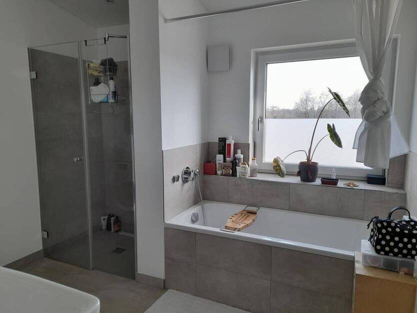 Wohnen mit Flair - Großzügige 3-Zimmer-Wohnung in idealer Lage Kirchheim