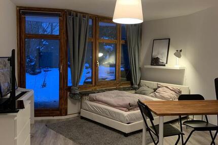 Wohnung München Maxvorstadt - 1 Zimmer, 30 m&sup2;, 299.000&euro; | Angebot:27267735