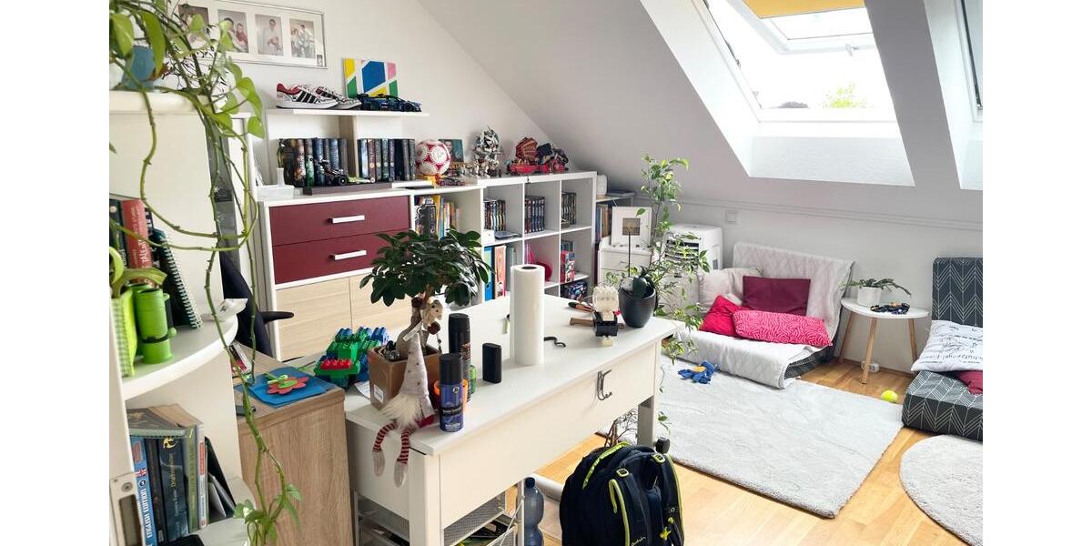 Reihenhaus Karlsfeld - 5 Zimmer, 128 m&sup2;, 980.000&euro; | Angebot:26908658