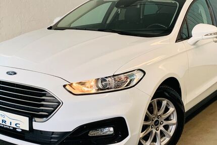 Ford Mondeo 113.000 km 13.700 € Geretsried bei München 82538