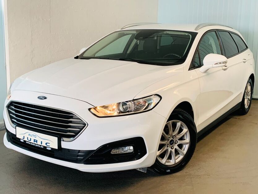 Ford Mondeo 113.000 km 13.700 € Geretsried bei München 82538