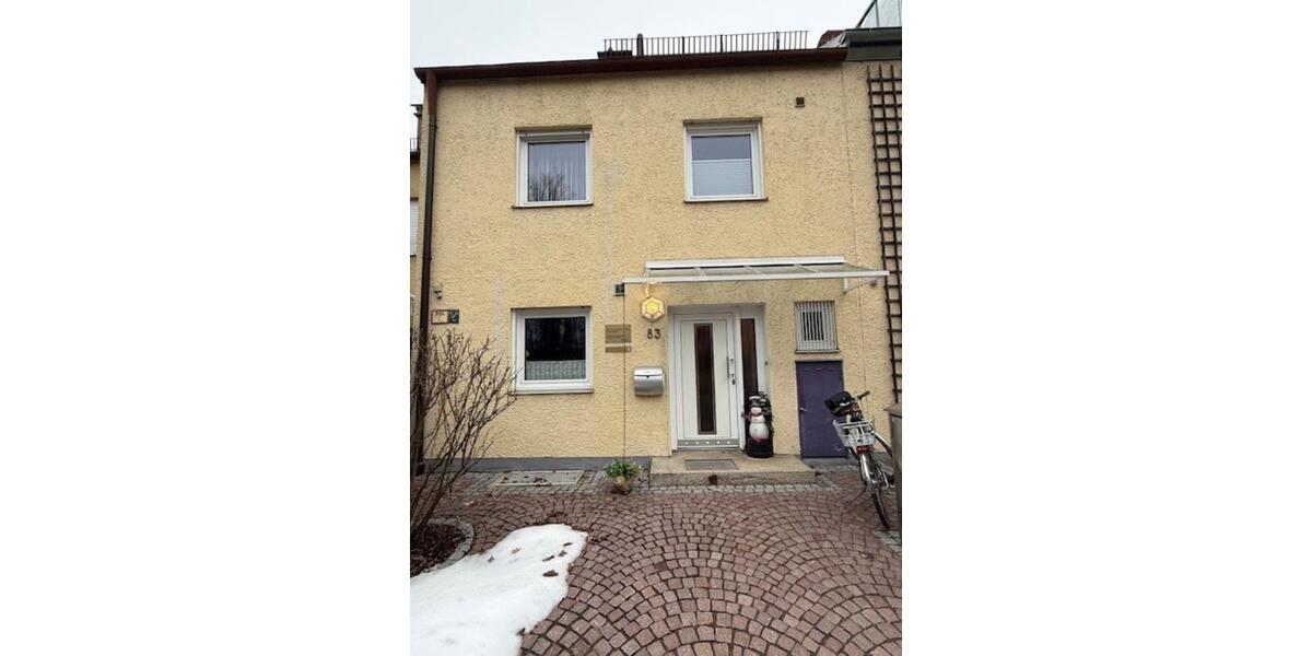 Schönes Reihenmittelhaus zu verkaufen 5 zimmer