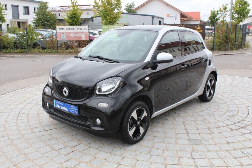 ForFour