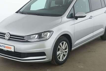 VW Touran 43.877 km 24.380 &euro; Neufahrn 85375