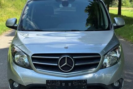 Mercedes Citan