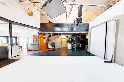 Gewerbeobjekt Garching b.München Hochbrück - 520&euro; | Angebot:25871441