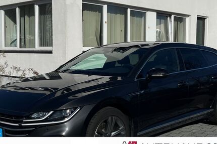 VW Arteon 35.000 km 31.740 &euro; Puchheim 82178